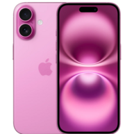 Điện Thoại Di Động Apple iPhone 16 128GB (Pink)