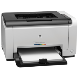 Máy In Laser Màu HP LaserJet Pro CP1025 (CF346A) Máy In Laser Màu HP LaserJet Pro CP1025 (CF346A)