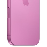 Điện Thoại Di Động Apple iPhone 16 Plus 256GB (Pink)