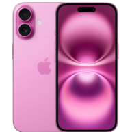 Điện Thoại Di Động Apple iPhone 16 Plus 256GB (Pink)