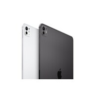 Máy Tính Bảng Apple iPad Pro M4 13 inch WiFi 256GB (Bạc)