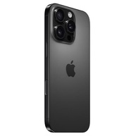 Điện Thoại Di Động Apple iPhone 16 Pro 128GB (Black Titanium)