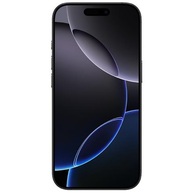Điện Thoại Di Động Apple iPhone 16 Pro 128GB (Black Titanium)