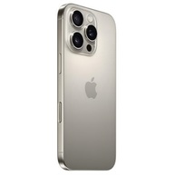 Điện Thoại Di Động Apple iPhone 16 Pro 256GB (Natural Titanium)