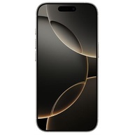 Điện Thoại Di Động Apple iPhone 16 Pro 256GB (Natural Titanium)
