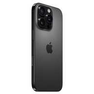 Điện Thoại Di Động Apple iPhone 16 Pro Max 256GB (Black Titanium)