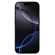 Điện Thoại Di Động Apple iPhone 16 Pro Max 256GB (Black Titanium)