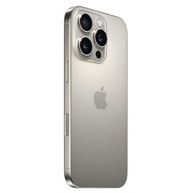 Điện Thoại Di Động Apple iPhone 16 Pro Max 512GB (Natural Titanium)