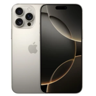Điện Thoại Di Động Apple iPhone 16 Pro Max 512GB (Natural Titanium)