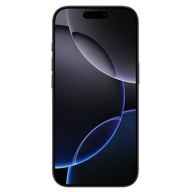 Điện Thoại Di Động Apple iPhone 16 Pro Max 512GB (Black Titanium)