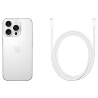 Điện Thoại Di Động Apple iPhone 16 Pro Max 1TB (White Titanium)
