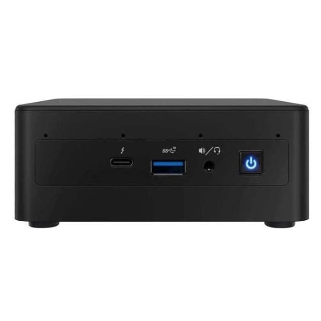 Máy Tính Mini Intel NUC 11 Performance Core i3-1115G4 (RNUC11PAHI30Z02)