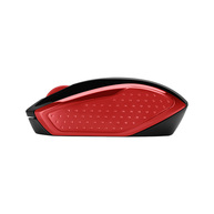 Chuột Máy Tính HP 200 Emprs Red Wireless Mouse A/P (2HU82AA)