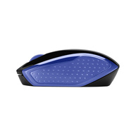 Chuột Máy Tính HP 200 Mrn Blue Wireless Mouse A/P (2HU85AA)