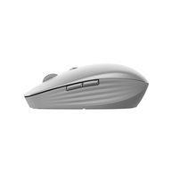 Chuột Máy Tính HP 710 Rechargeable Silent Silver Bluetooth Mouse-A/P (6E6F1AA)