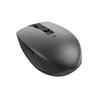 Chuột Máy Tính HP 710 Rechargeable Silent Black Bluetooth Mouse-A/P (6E6F2AA)