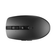 Chuột Máy Tính HP 710 Rechargeable Silent Black Bluetooth Mouse-A/P (6E6F2AA)