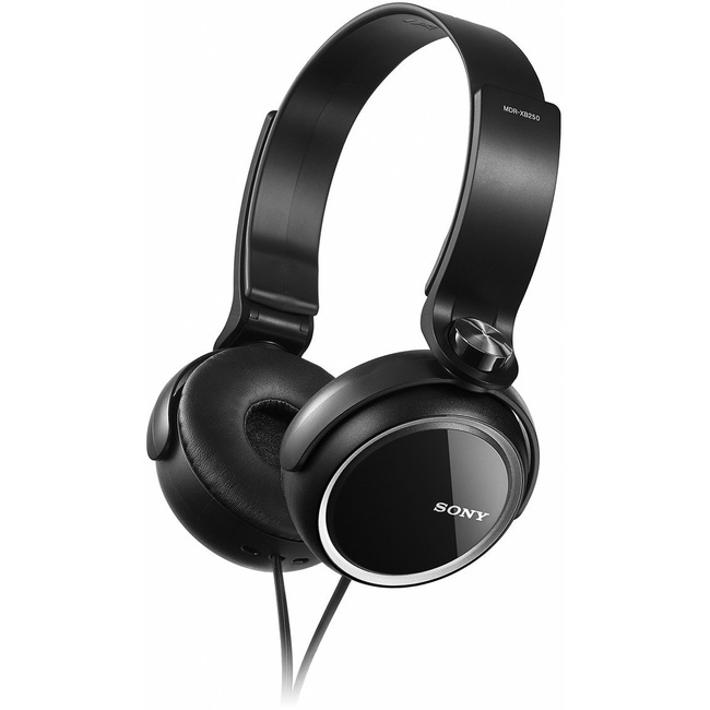 Tai Nghe Sony MDR-XB250