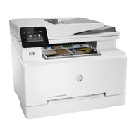 Máy In Laser HP Color LaserJet Pro M282nw (7KW72A)