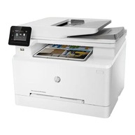 Máy In Laser HP Color LaserJet Pro M282nw (7KW72A)