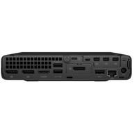 Máy Tính Để Bàn HP Elite Mini 600 G9 Core i5-13500/8GB DDR5/512GB SSD/Intel Iris Xe Graphics/Win 11 Home (9H095PT)