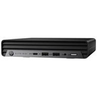 Máy Tính Để Bàn HP Elite Mini 600 G9 Core i5-13500/8GB DDR5/512GB SSD/Intel Iris Xe Graphics/Win 11 Home (9H095PT)