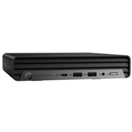 Máy Tính Để Bàn HP Elite Mini 600 G9 Core i5-13500/8GB DDR5/512GB SSD/Intel Iris Xe Graphics/Win 11 Home (9H095PT)