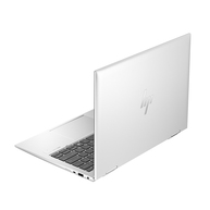 Máy Tính Xách Tay HP EB X360 830 G11 Core Ultra 7-165U/16GB LPDDR5x/512GB SSD/13.3" WUXGA/BẠC (A7RC0PT)