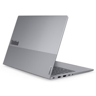 Máy Tính Xách Tay Lenovo ThinkBook 14 G6 IRL Core i5-1335U/16GB DDR5/512GB SSD/14" WUXGA/Integrated Intel Iris Xe Graphics/NoOS/Grey (21KG00BSVN)