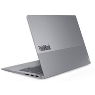 Máy Tính Xách Tay Lenovo ThinkBook 14 G6 IRL Core i5-1335U/16GB DDR5/512GB SSD/14" WUXGA/Integrated Intel Iris Xe Graphics/NoOS/Grey (21KG00BSVN)