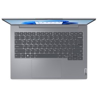 Máy Tính Xách Tay Lenovo ThinkBook 14 G6 IRL Core i5-1335U/16GB DDR5/512GB SSD/14" WUXGA/Integrated Intel Iris Xe Graphics/NoOS/Grey (21KG00BSVN)