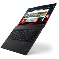 Máy Tính Xách Tay Lenovo ThinkPad T16 Gen 3 Core Ultra 7-155H/16GB DDR5/512GB SSD/16" WUXGA/Intel Iris Xe Graphics/NoOS/Black (21MN007EVA)