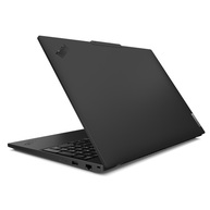 Máy Tính Xách Tay Lenovo ThinkPad T16 Gen 3 Core Ultra 7-155H/16GB DDR5/512GB SSD/16" WUXGA/Intel Iris Xe Graphics/NoOS/Black (21MN007EVA)