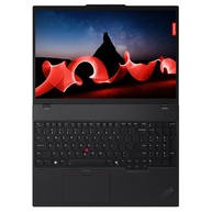 Máy Tính Xách Tay Lenovo ThinkPad T16 Gen 3 Core Ultra 7-155H/16GB DDR5/512GB SSD/16" WUXGA/Intel Iris Xe Graphics/NoOS/Black (21MN007EVA)