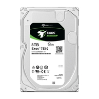 Ổ Cứng HDD 3.5" Seagate Exos 7E10 SATA 8TB 7200RPM 256MB (ST8000NM017B)