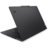 Máy Tính Xách Tay Lenovo ThinkPad T14s Gen 5 Core Ultra 5-125U/16GB DDR5/512GB SSD/14" WUXGA/Intel Iris Xe Graphics/NoOS/Black (21LS005VVA)