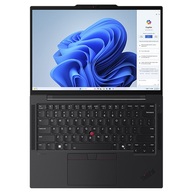 Máy Tính Xách Tay Lenovo ThinkPad T14s Gen 5 Core Ultra 5-125U/16GB DDR5/512GB SSD/14" WUXGA/Intel Iris Xe Graphics/NoOS/Black (21LS005VVA)