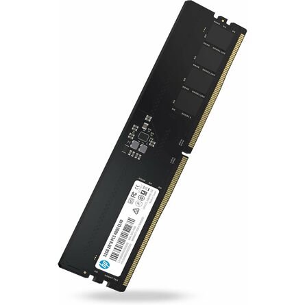 Ram Desktop HP 32GB DDR5 4800MHz (6G0Q6AA#ABB)