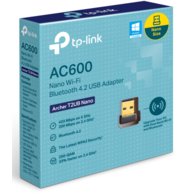 Bộ Chuyển Đổi TP-Link Archer T2UB Nano