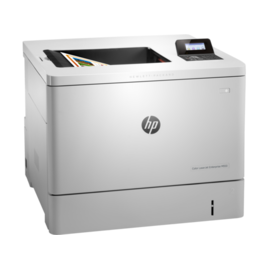Máy In Laser Màu HP Enterprice M553n (B5L24A) Máy In Laser Màu HP Enterprice M553n (B5L24A)