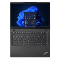 Máy Tính Xách Tay Lenovo ThinkPad X13 Gen 5 Core Ultra 7-155H/16GB DDR5/1TB SSD/13.3" WUXGA/Integrated Intel Arc Graphics/Windows 11 Pro/Black (21LU004TVN)