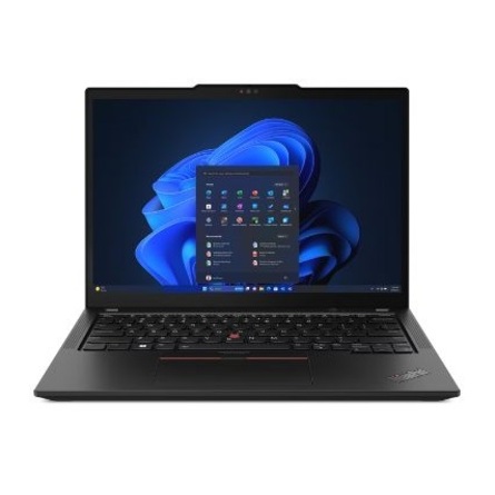 Máy Tính Xách Tay Lenovo ThinkPad X13 Gen 5 Core Ultra 7-155H/16GB DDR5/1TB SSD/13.3" WUXGA/Integrated Intel Arc Graphics/Windows 11 Pro/Black (21LU004TVN)