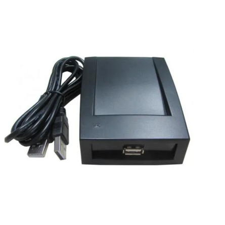 Đầu Đọc Thẻ Nhớ ghi thẻ Mifare 13,56 Mhz CR522AU V4