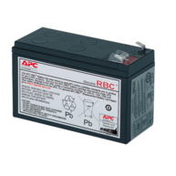 Ắc Quy UPS APC Replacement Battery Cartridge, VRLA battery, 9Ah, 12VDC (RBC17)