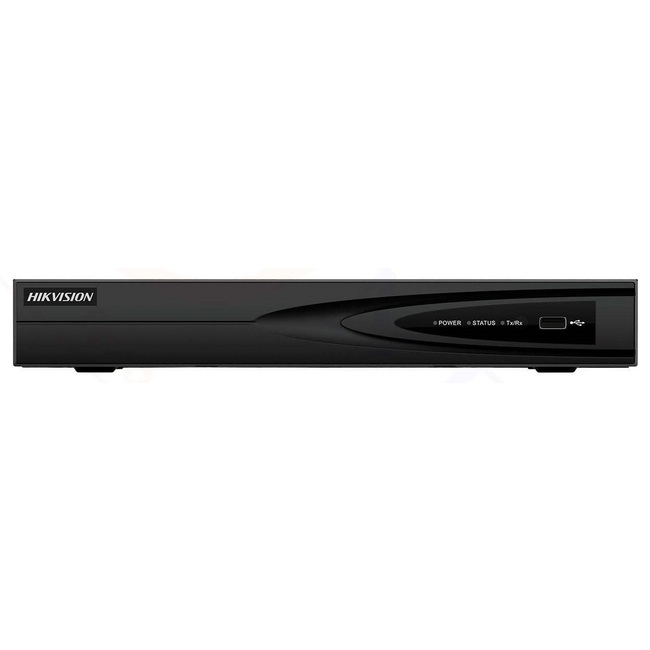 Đầu Ghi Camera HIKVISION DS-7608NI-K1(B) Đầu Ghi Camera HIKVISION DS-7608NI-K1(B)