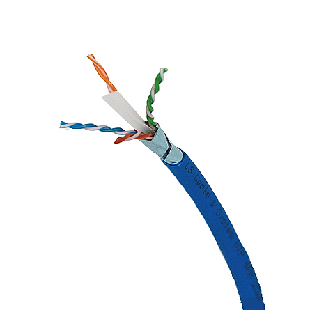 Dây Cáp Mạng ADC Krone Cat5e UTP 5M (64515039-50)