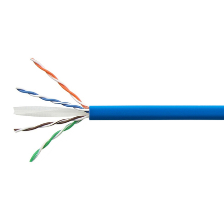 Dây Cáp Mạng CommScope Cat6, 4UTP, 24AWG 305m (1427071-6)