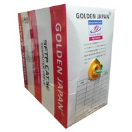 Dây Cáp Mạng Golden Japan Cat5e SFTP 305M