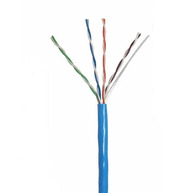 Dây Cáp Mạng LS U/UTP CAT6 (1 Mét)