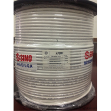 Dây Cáp Mạng Sino Cáp Đồng Trục RG6 5C-FB (1 Mét)